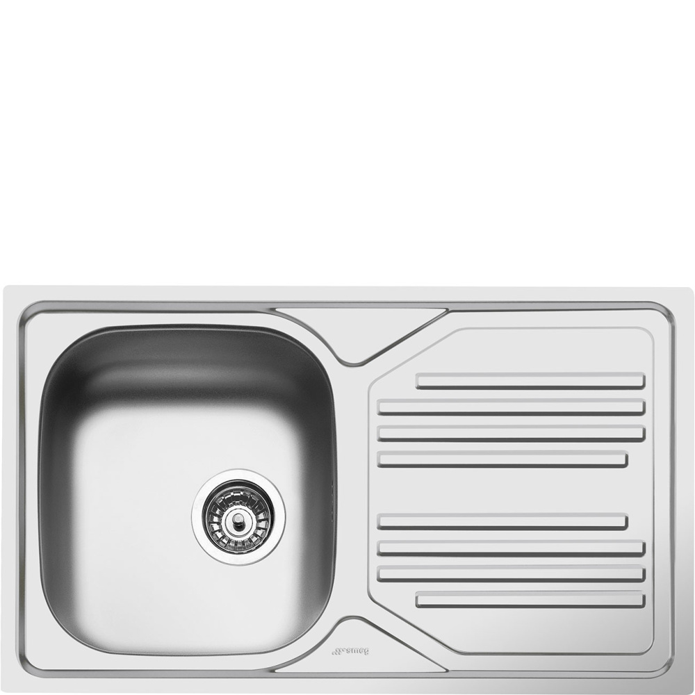 Кухонная мойка SMEG LYP861D