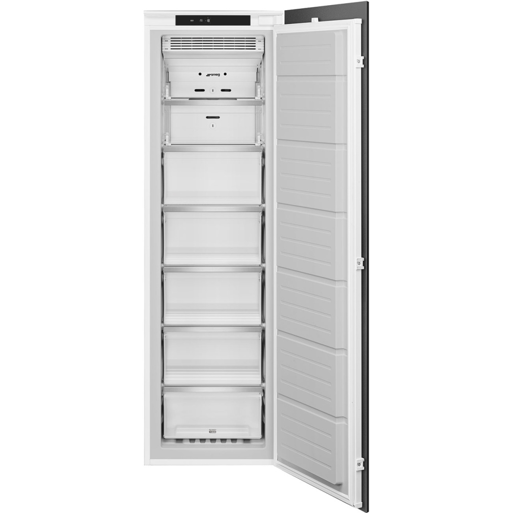 Встраиваемый морозильник SMEG S9F174DND