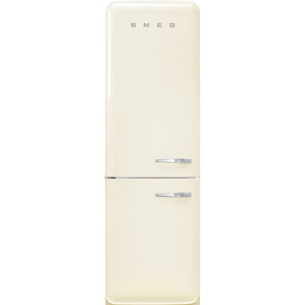 Двухкамерный холодильник SMEG FAB32LCR5