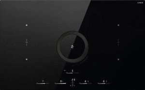 Варочная панель с вытяжкой ELICA NIKOLATESLA SWITCH GLOW EVO BL/A/83