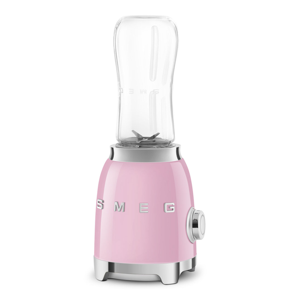 Настольный блендер SMEG PBF01PKEU