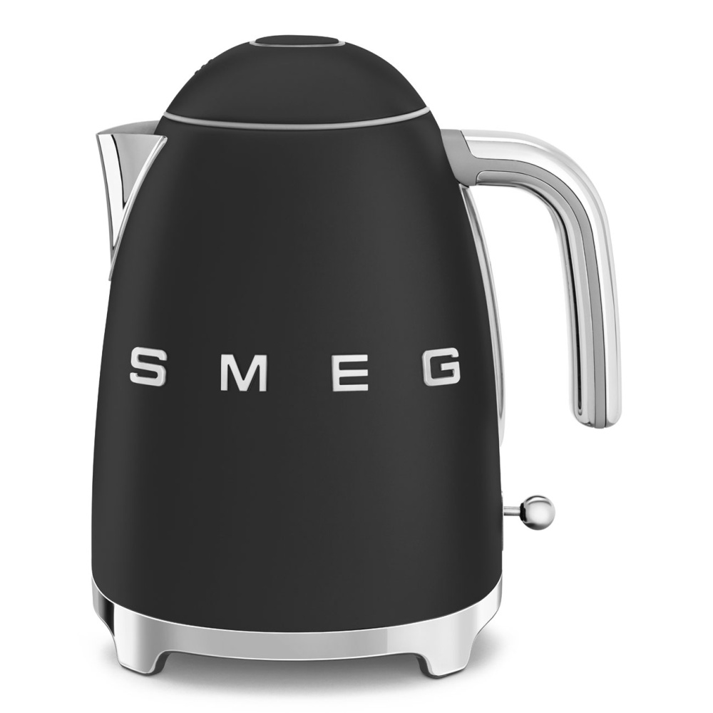 Чайник SMEG KLF03BLMEU