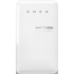 Однокамерный холодильник SMEG FAB10LWH6