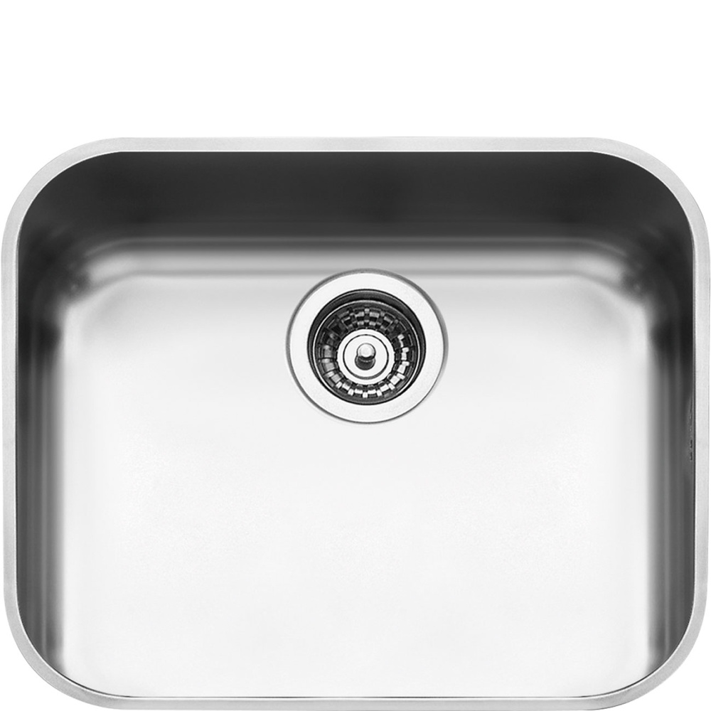 Кухонная мойка SMEG UM50