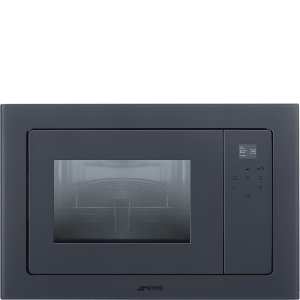 Встраиваемая микроволновая печь SMEG FMI120G