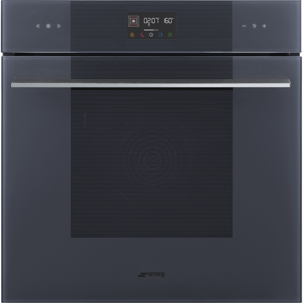 Духовой шкаф SMEG SOP6102TG Linea пиролитический