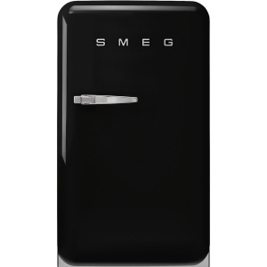 Однокамерный холодильник SMEG FAB10RBL6