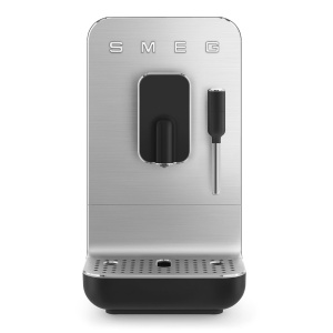 Автоматическая кофемашина SMEG BCC12BLMEU