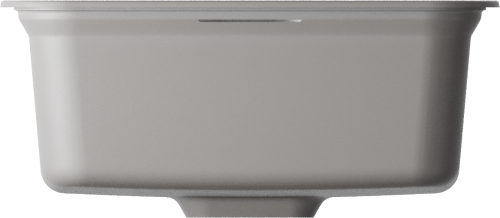 Кухонная мойка Omoikiri Tasogare 51-GR Artgranit/leningrad grey